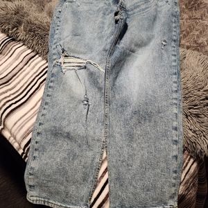 Old Navy Jeans Sz 12